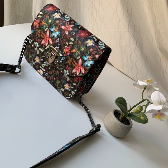 Profashion Woman’s Shoulder Bag, Cross Body Bag, - Picture 5 of 9